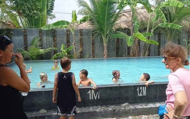 Banyan Villa Nha Trang
