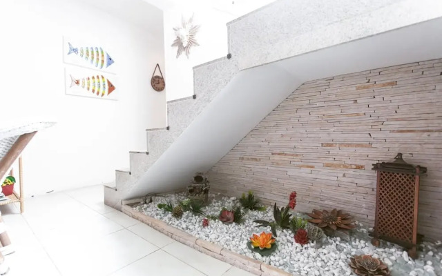 Bz24 Geribá 350 metros da praia 4 Suítes