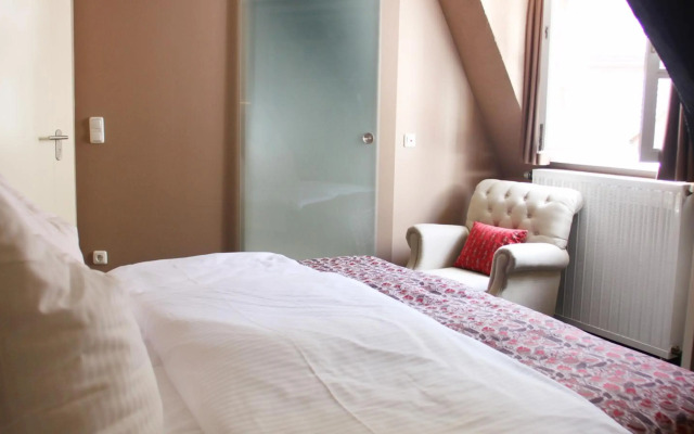 Hotel Schmuckkästchen