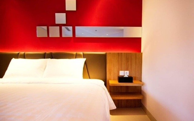 Zoom Hotels