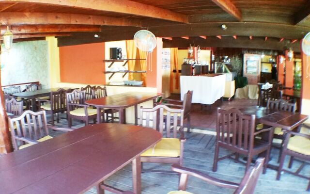 Hotel Los Pinos