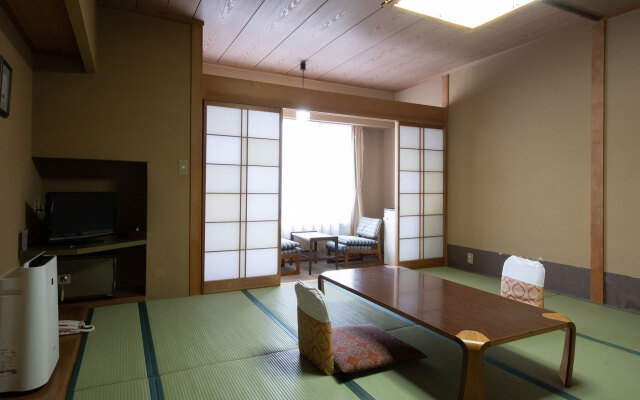 Suwako En