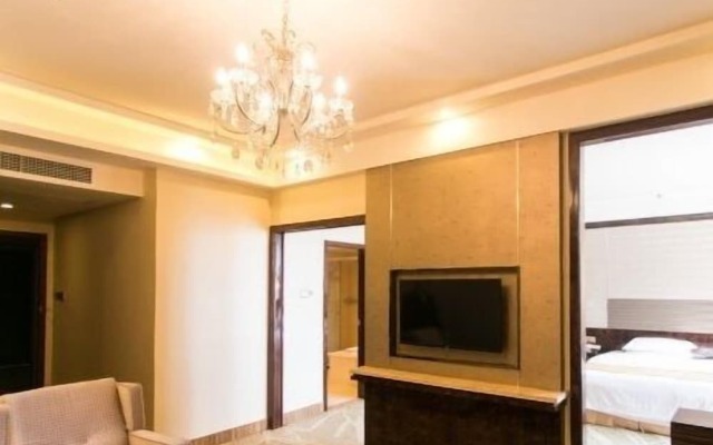 Huadong International Business Hotel