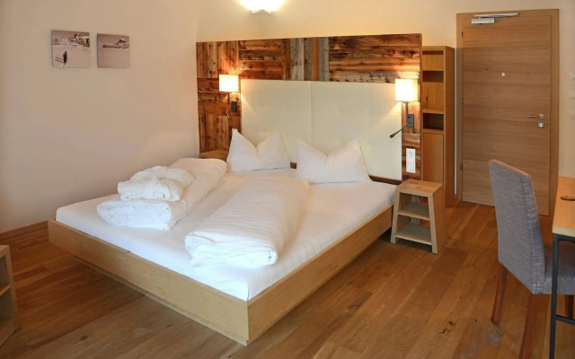 Hotel Störes - Mountain Nature Hotel