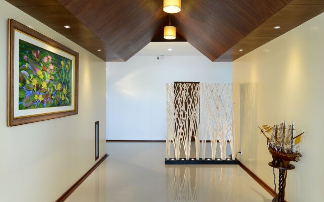 The Choice Hotel - Adults Only