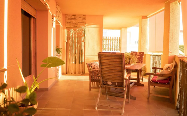 Casa Rural Las Eras de MonfragÃ¼e