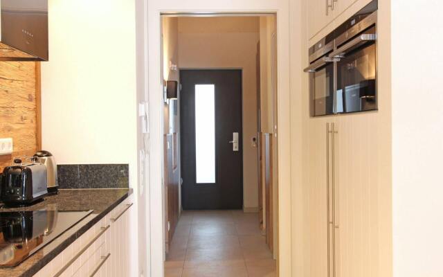 AvenidA Mountain Lodges Kaprun