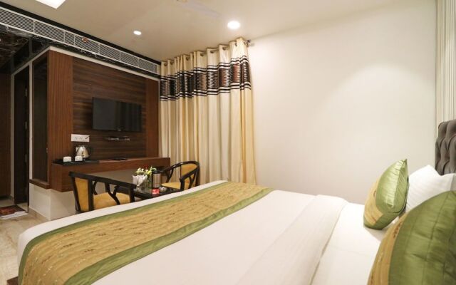 Capital O 10316 Hotel Sun View International