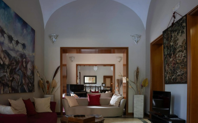 Park Hotel Napoleone