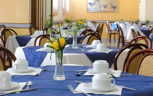 Hotel Petrarca