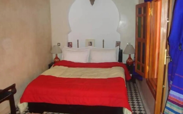Riad BenSaid