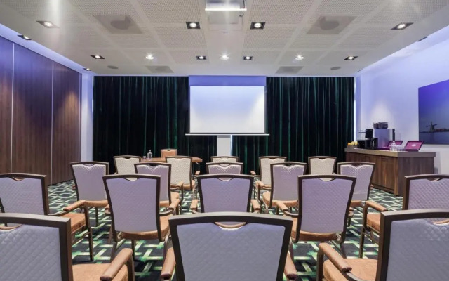 Van Der Valk Hotel Oostzaan - Amsterdam