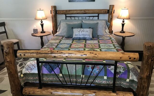 The Inn at Sand Canyon