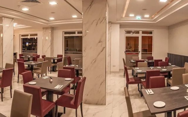 TJ Boutique Accommodation