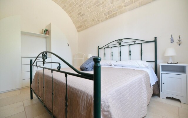 Trullo Raffaella in Martina Franca