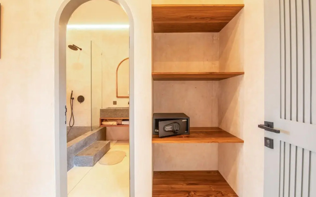 Sea Villa New 2Br Modern Villa Enclosed Living Bingin