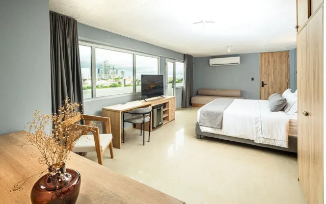 Mood Matuna Hotel Cartagena