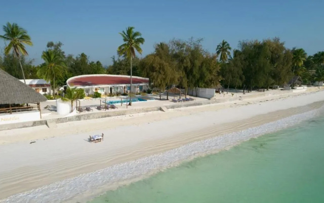 Nautilus Boutique Hotel