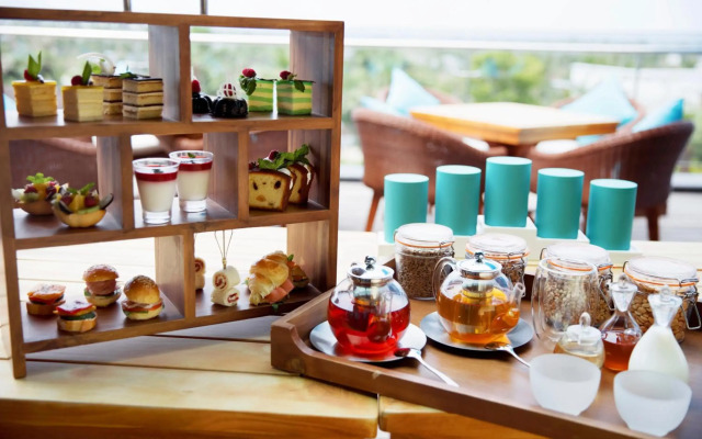 Duyen Ha Resort Cam Ranh