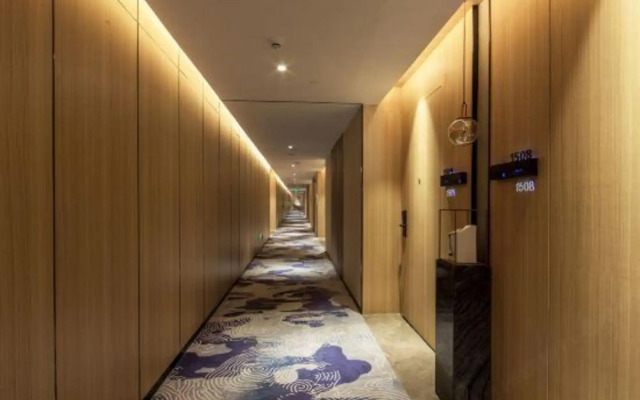 Shanshui S Hotel (Huizhou Xinhua Plaza)