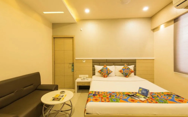 FabHotel Prime Arunaachalaa Residency