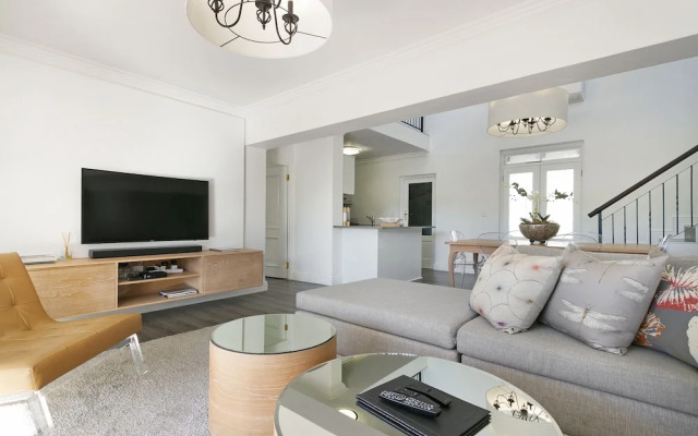 Winelands Golf Lodges 3