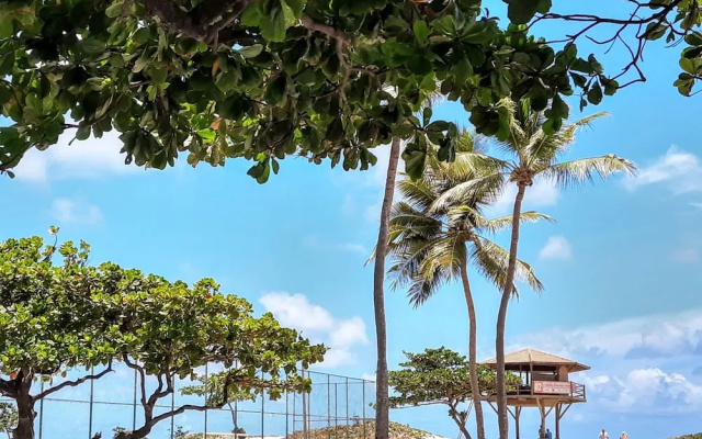 Lar Recife Olinda Praia 2