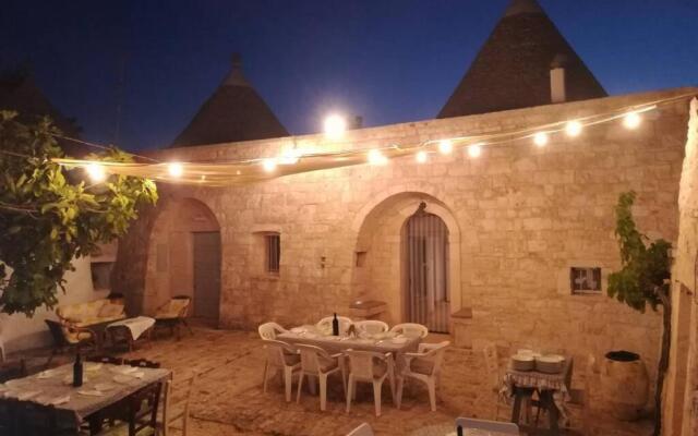Trulli del Maestro