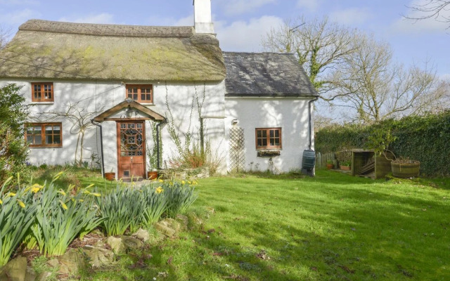 Damson Cottage
