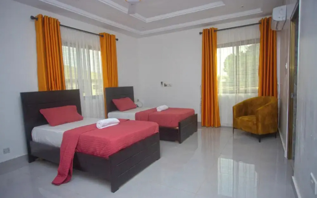 Labev Hotel