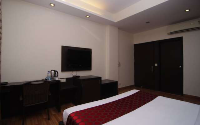 Mint Milestone Suites
