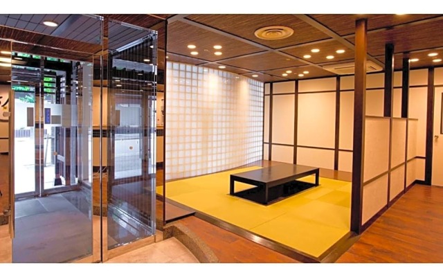 Yaoji Hakata Hotel - Vacation STAY 59136v