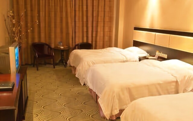 New Lido Hotel