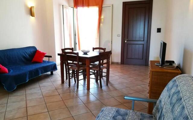 Casa vacanze Delfina a Otranto, Salento 6 posti