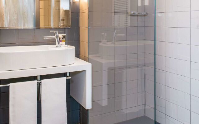 Mercure Firenze Centro