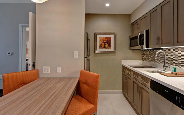 Homewood Suites by Hilton Austin/Cedar Park-Lakeline