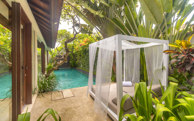 The Royal Purnama Luxury Villas - Adults Only