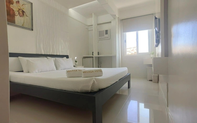 Mecasa Hotel