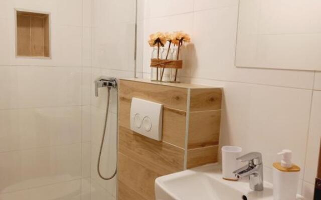 Apartments Benic