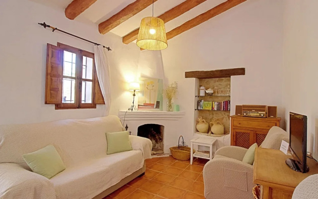 Cortijo El Majito in Frigiliana