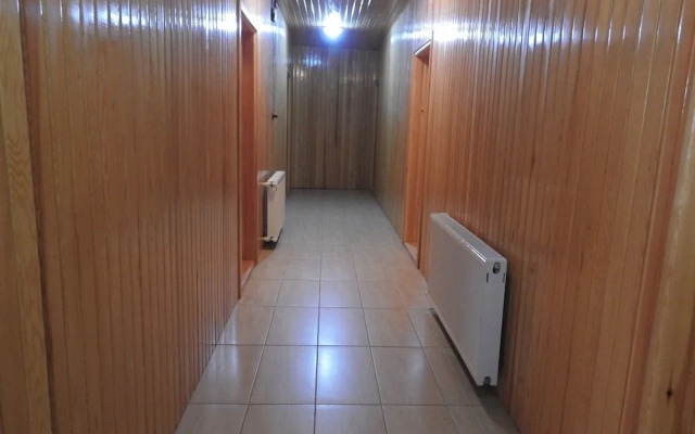 Zengin Motel