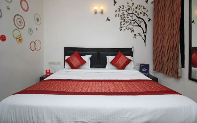 OYO 9030 Hotel Delhi Airport Plaza