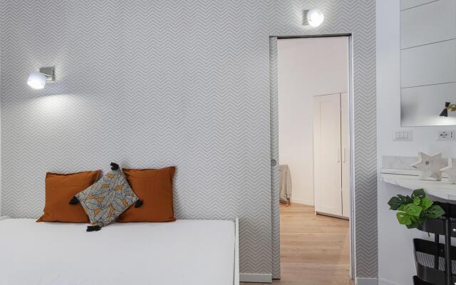 Appartamento in Centro a Santa Margherita Ligure