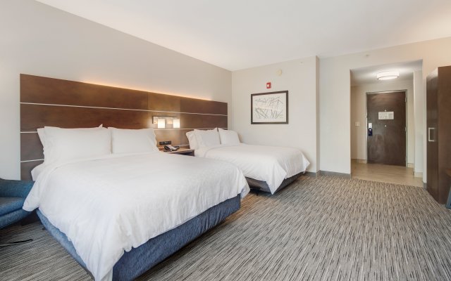 Holiday Inn Express Hotel & Suites Orlando - Apopka, an IHG Hotel