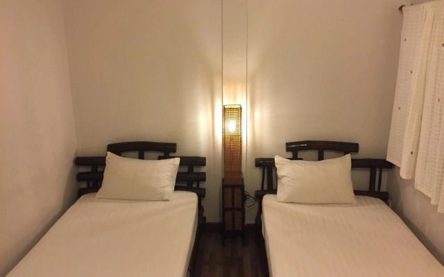 Lamphu House Bangkok