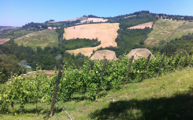 Agriturismo Ben Ti Voglio