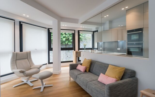 Easo Center - Iberorent Apartments