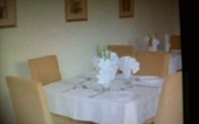Sheila's lodge