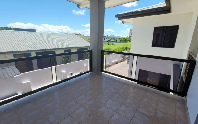 Gardenia Apartment