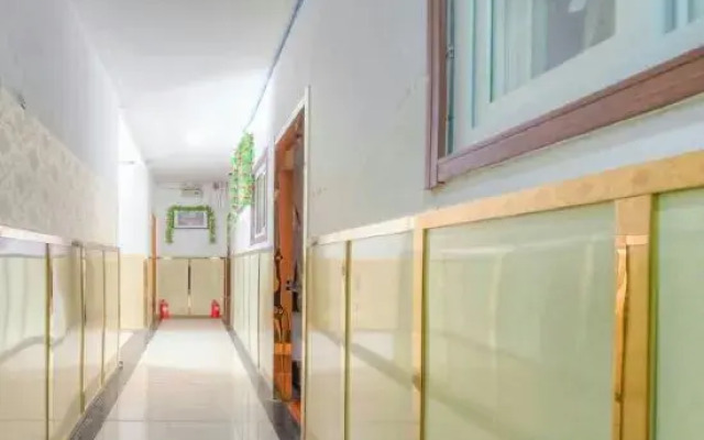 Nanjing Huaite Hotel